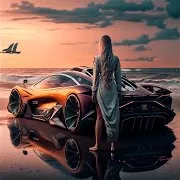 Talant — Она